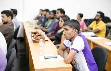 infomatics institute of technology