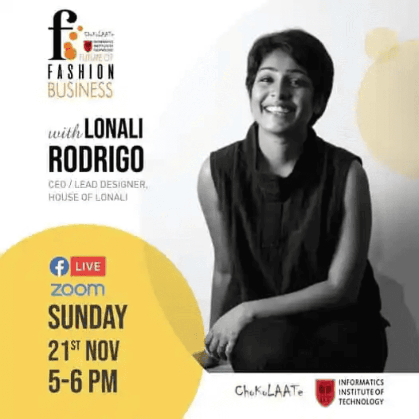 Chokolaate+IIT : Future Of Fashion S01E02