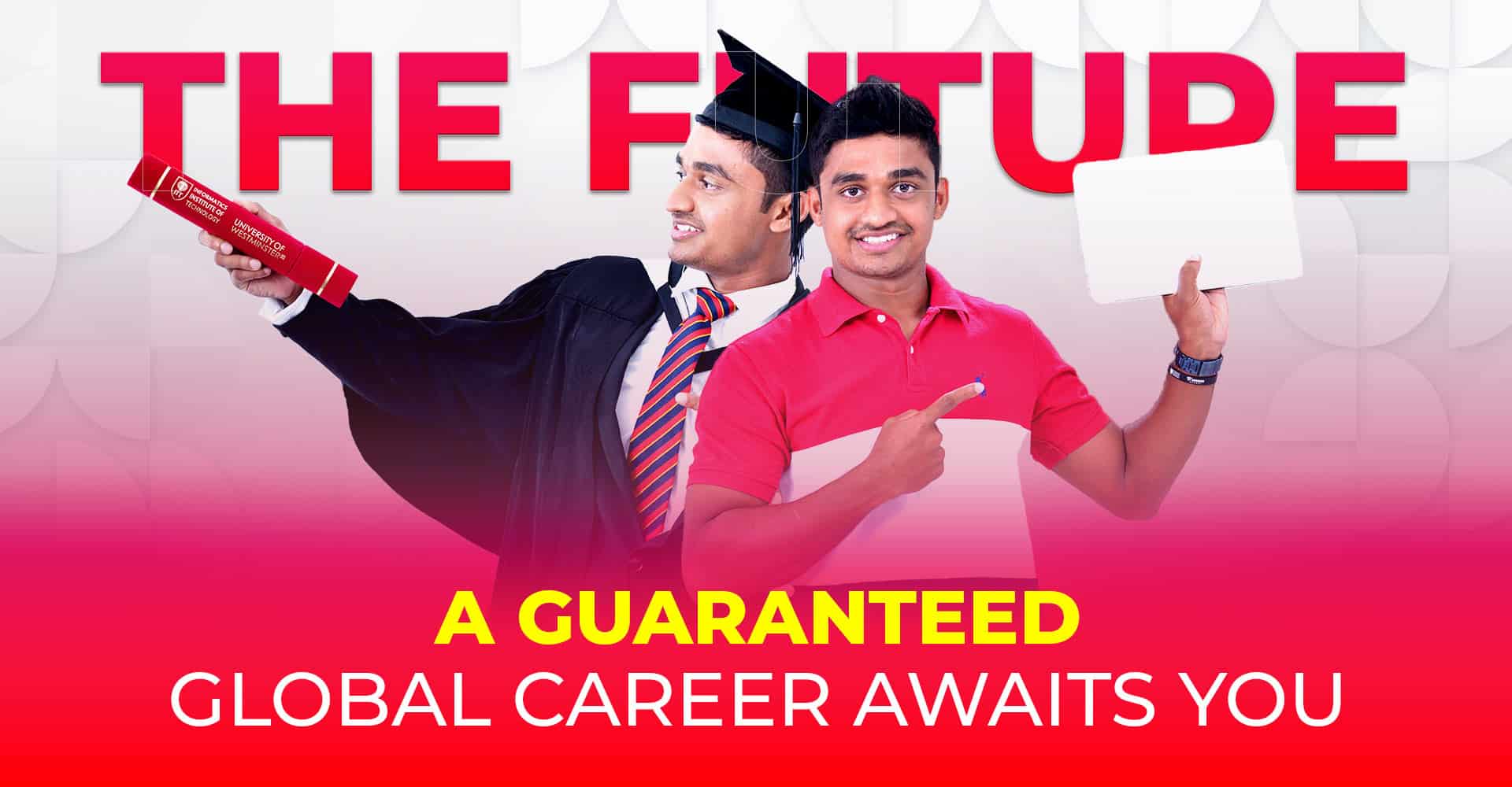 infomatics institute of technology